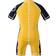 Didriksons Reef UV dräkt - Yellow (502470-050)
