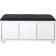 Scherlin 6 Storage Bench 90x44cm