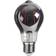 Star Trading E27 Normal light Smoke LED (Fumar)