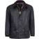 Barbour Bedale Wax Jacket - Black