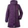 Didriksons Sherin Girl's Jacka - Berry Purple (502619-074)