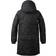 Didriksons Sherin Girl's Puff Parka - Black (502619-060)