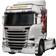 Italeri Scania R730 Streamline Highline Cab 1:24