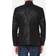 Barbour B.Intl Duke Wax Jacket - Musta