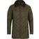 Barbour Liddesdale Quilt Men Coat - Green