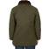 Barbour Liddesdale Quilt Men Coat - Green