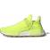 Adidas Pharrell x NMD Human Race Trail PRD 'Know Soul' - Yellow Men's