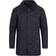 Barbour Liddesdale Quilted Jakke - Navy