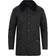 Barbour Liddesdale Quilted Jacket - Black