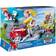 Spin Master Paw Patrol Marshall's Ride n Rescue Vehicle