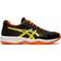 Asics Netburner Ballistic FF M - Black/Sour Yuzu