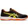 Asics Netburner Ballistic FF Volleybal - Black/Yellow