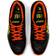 Asics Netburner Ballistic FF Volleybal - Black/Yellow
