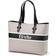 Elodie Details Changing Bag Saffiano Logo Tote