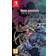 The Ninja Saviors: Return of the Warriors (Switch)