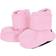 Lindberg Alunda Booties - Pink