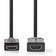 Nedis HDMI-HDMI M-F 5m