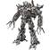 Hasbro Transformers Masterpiece Movie Series Megatron MPM-8 Collector 12" E3490