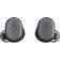 Skullcandy Sesh True Wireless Bluetooth In-Ear Headphones - Black