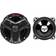 JVC CS-V418 2-Suuntainen Speaker