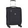 Delsey Montmartre Air 2.0 Expandible Slim 34L Negro Puro - Black