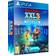 ASTERIX & OBELIX XXL 3: THE CRYSTAL MENHIR LMTD FR/NL PS4