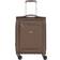 Delsey Montmarte Air Green Double Wheels Cabin Trolley 55 cm