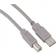 MCL Samar USB A-USB B 2.0 1.8m