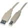 MCL Samar USB A-USB B 2.0 1.8m