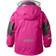 Didriksons Skip Kid's Jacket - Plastic Pink (502654-322)