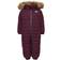 Lego Wear Julian 702 Duplo Snowsuit - Bordeaux (21439)