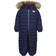 Lego Wear Julian 702 Duplo Snowsuit - Dark Navy (21439)