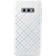 Samsung GALAXY S10 E PATTERN COVER WHITE/YELLOW