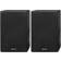 Denon SC-N10 Altoparlante da scaffale Hi-Fi Black 2 pezzi