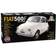 Italeri Fiat 500F 1:12