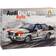 Italeri 3642 Audi Quattro Rally Auto (bouwpakket) 1:24