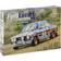 Italeri Ford Escord RS 1800 Mk.II "Lombard RAC Rally"