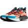 Nike Signal D/MS/X M - Guava Ice/Hyper Crimson/Blue Hero/Light Aqua