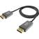 Vision Professional DisplayPort-DisplayPort 3m