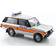 Italeri Range Rover Police 1:24