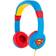 OTL Technologies Superman Junior Headphone Cuffie 85Db