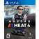 Nascar Heat 4 (PS4)