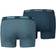 Puma Boxer Shorts 2-pack - Denim