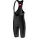 Castelli Tutto Nano Bib Shorts Black Uomo