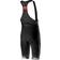 Castelli Tutto Nano Bib Shorts Black Uomo