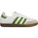 Adidas Samba OG M - Cloud White/Tech Olive/Light Brown