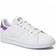 adidas Stan Smith W - Cloud White/Active Purple/Cloud White