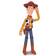 Woody Toy Story 4 Talking Action Figure 41cm