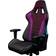 Cooler Master chair caliber r1 poltrona gaming black/purple