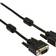 Valueline Ferrite VGA-VGA M-F 10m
